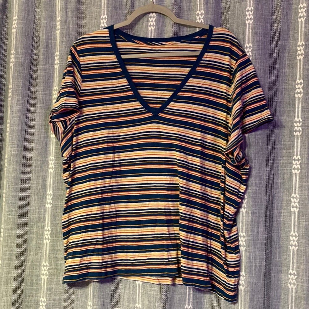 Madewell V-Neck